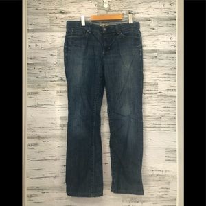 GAP boot cut jeans 👖